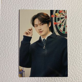 SEVENTEEN - SEVENTEEN セブチ ミンハオ THE8 ミュージアム 入場 SEVENTEEN - SEVENTEEN セブチ ミンハオ THE8 ミュージアム 入場