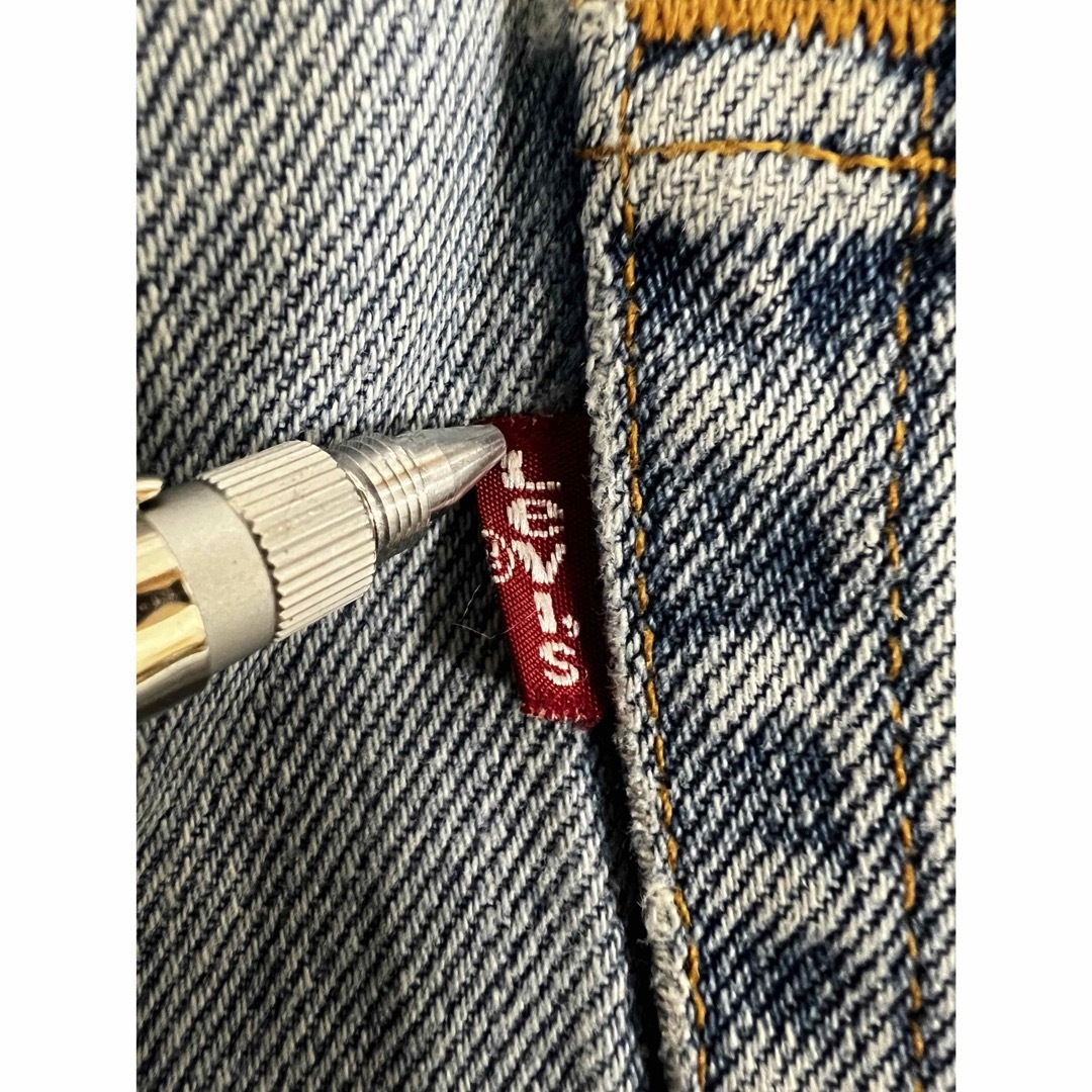 Levi's - 00s Levi's リーバイス 569 デニムパンツ バレル Levi's - 00s Levi's リーバイス 569 デニムパンツ バレル