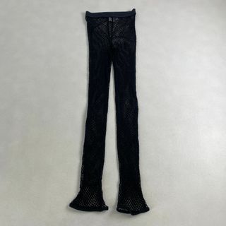 ウォレットコムデギャルソン(WALLET COMME des GARCONS)の美品　コムデギャルソン　レギンス　COMME des GARCONS (その他)