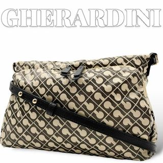 GHERARDINI(ショルダーバッグ)のフリマアイテム一覧 GHERARDINI(ショルダーバッグ)のフリマアイテム一覧