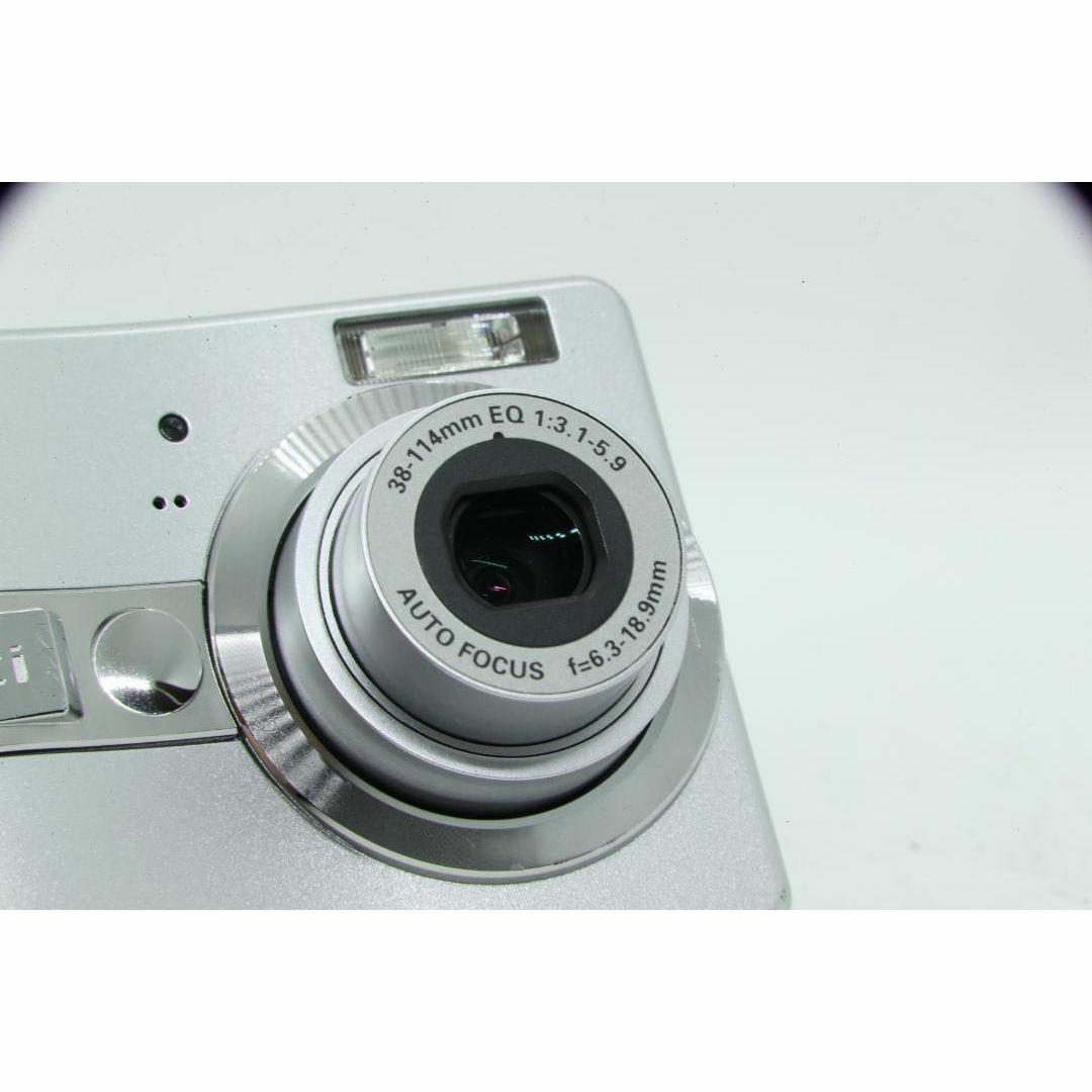 P2106】 SANYO Xacti S7 サンヨー ザクティの通販 by mell's P2106】 SANYO Xacti S7 サンヨー ザクティの通販 by mell's