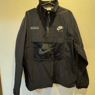 NIKE - NIKE ナイキ ウィンドブレーカー レオパード ヒョウ柄 NIKE - NIKE ナイキ ウィンドブレーカー レオパード ヒョウ柄