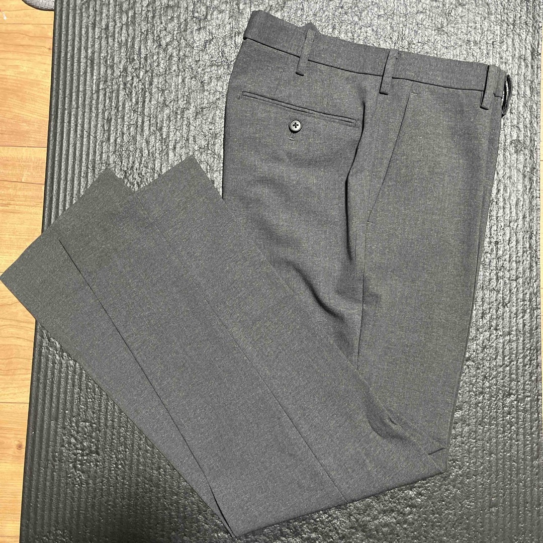 UNIQLO - ユニクロ 感動パンツ 未使用品の通販 by やまだshop UNIQLO - ユニクロ 感動パンツ 未使用品の通販 by やまだshop