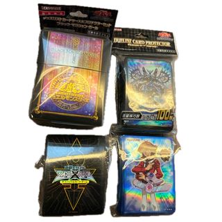 遊戯王 - 遊戯王 遊戯スリーブ 20枚 中古品の通販 by 遊戯王 - 遊戯王 遊戯スリーブ 20枚 中古品の通販 by