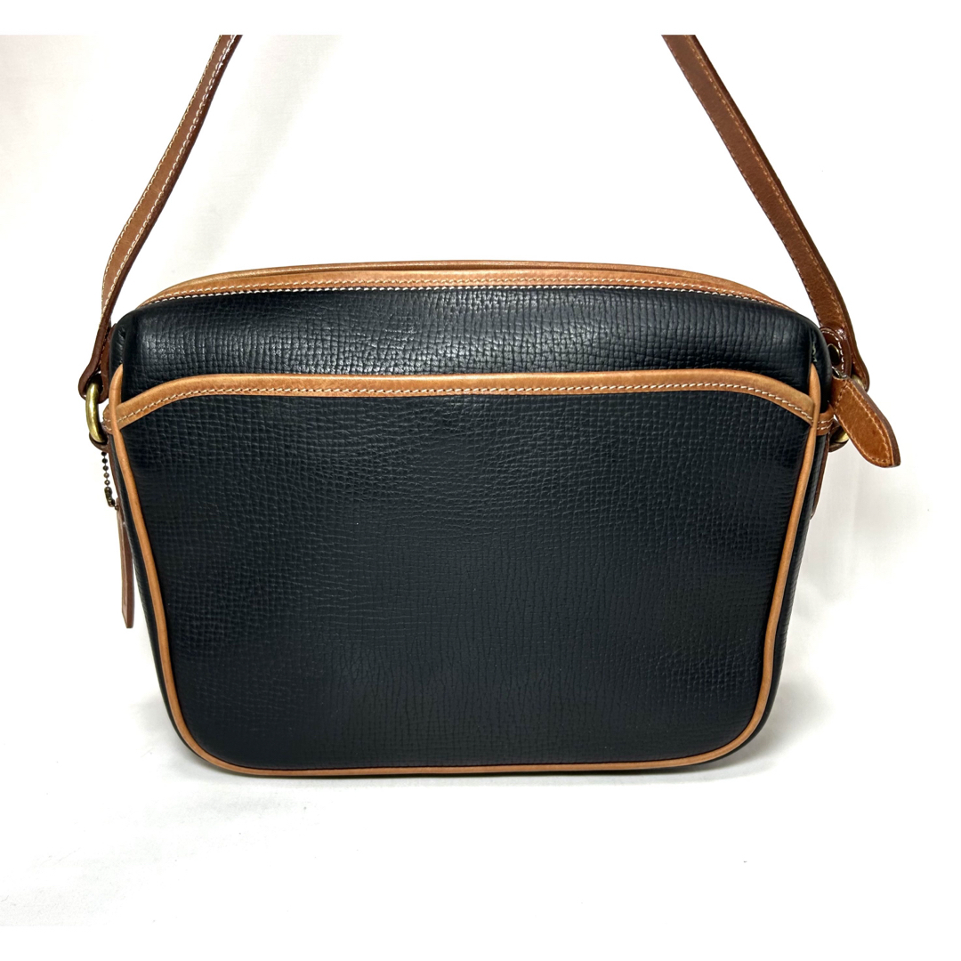 COACH - 【希少】COACH オールドコーチ ショルダーバッグ COACH - 【希少】COACH オールドコーチ ショルダーバッグ
