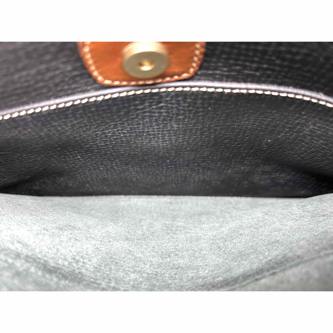 COACH - 【希少】COACH オールドコーチ ショルダーバッグ COACH - 【希少】COACH オールドコーチ ショルダーバッグ