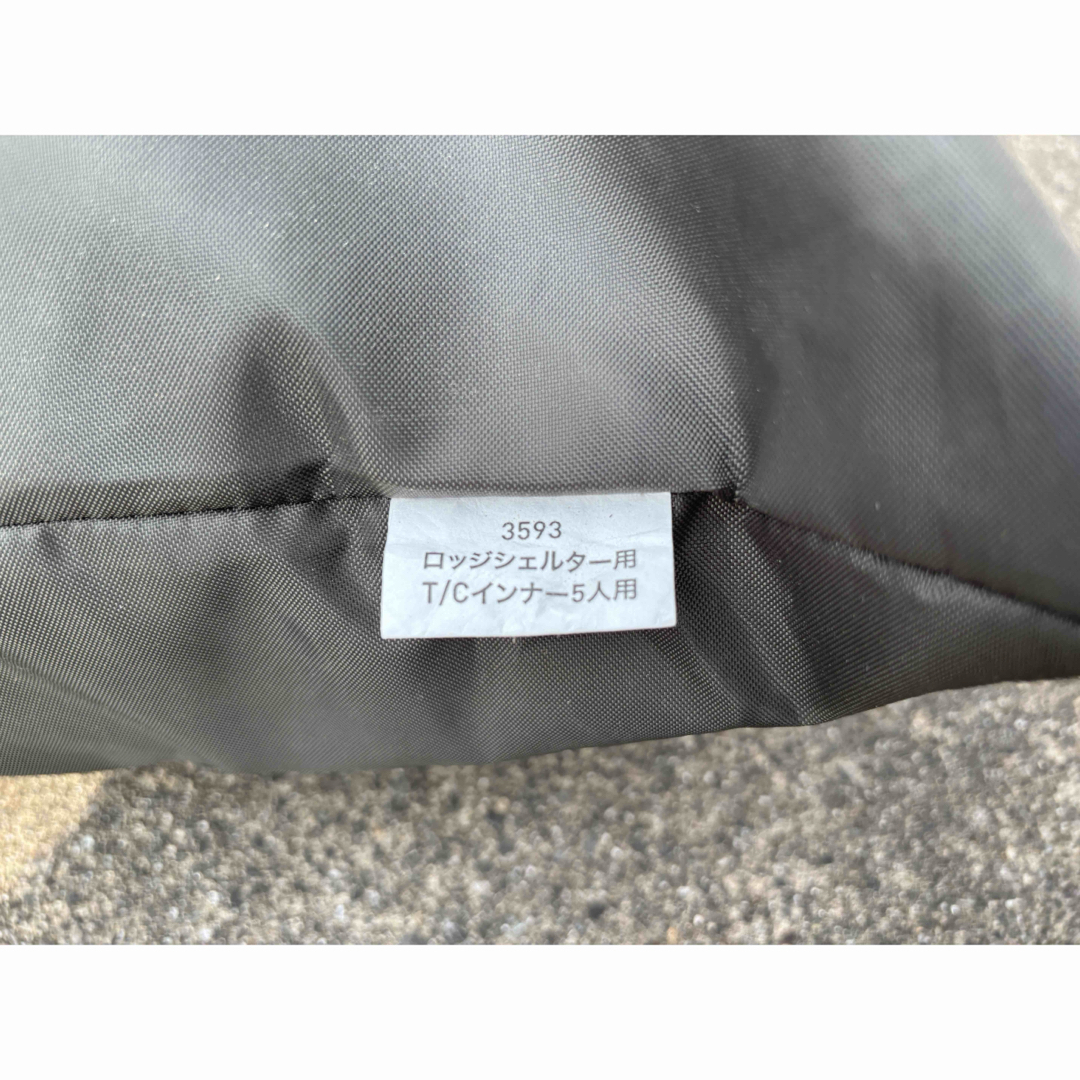 CAMPAL JAPAN - 小川キャンパル シェルター ロッジシェルター CAMPAL JAPAN - 小川キャンパル シェルター ロッジシェルター