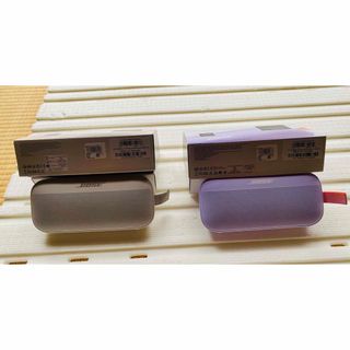 BOSE(パープル/紫色系)のフリマアイテム一覧 BOSE(パープル/紫色系)のフリマアイテム一覧