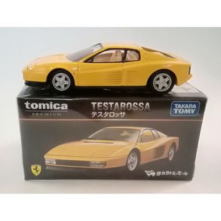 トミカ テスタロッサのフリマアイテム一覧 トミカ テスタロッサのフリマアイテム一覧