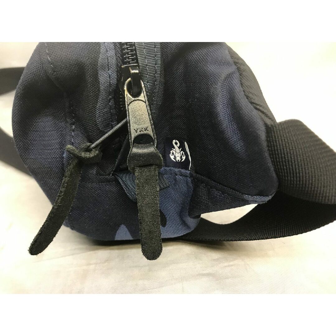 最安値に挑戦! Gregory - SOPHNET × GREGORY ソフネット グレゴリー 19AW HARD ウエストバッグ