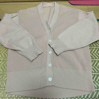 MUJI (無印良品)(カーディガン)のフリマアイテム一覧 MUJI (無印良品)(カーディガン)のフリマアイテム一覧