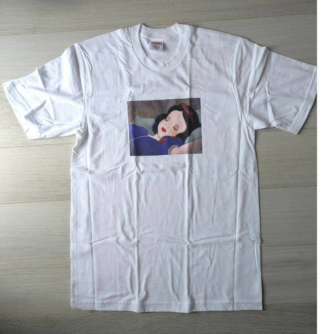 Supreme - シュプリーム Snow White Tee の通販 by つぶあん's Supreme - シュプリーム Snow White Tee の通販 by つぶあん's