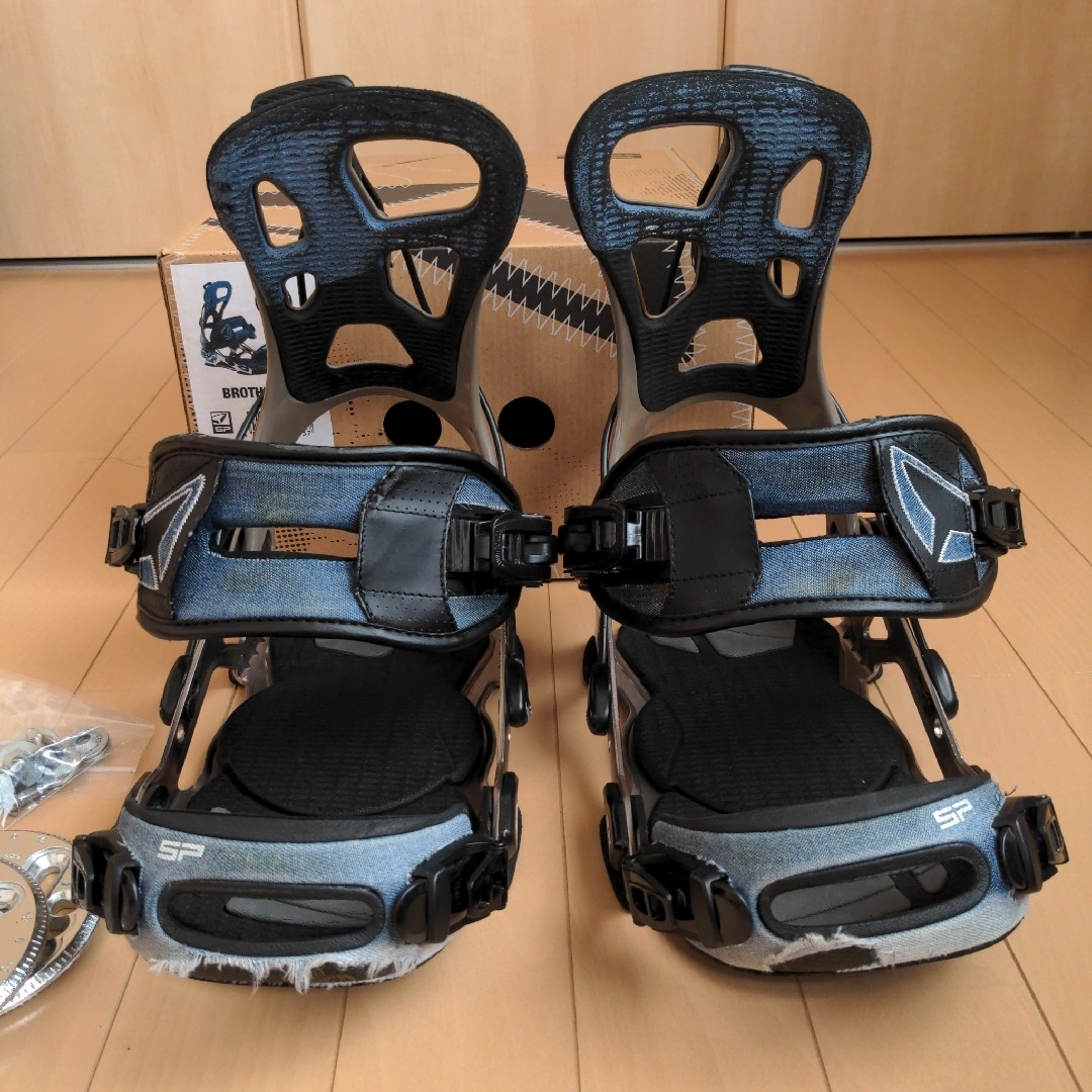 SP United BROTHERHOOD Lサイズ ブラザーフッドの通販 by Yum's SP United BROTHERHOOD Lサイズ ブラザーフッドの通販 by Yum's