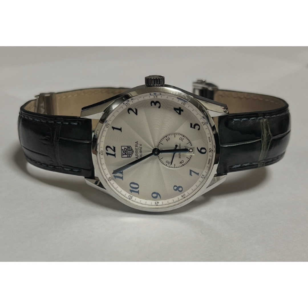 TAG Heuer - TAG HEUER(タグホイヤー)カレラ ヘリテージ TAG Heuer - TAG HEUER(タグホイヤー)カレラ ヘリテージ