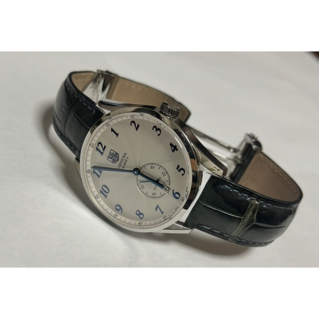 TAG Heuer - TAG HEUER(タグホイヤー)カレラ ヘリテージ TAG Heuer - TAG HEUER(タグホイヤー)カレラ ヘリテージ