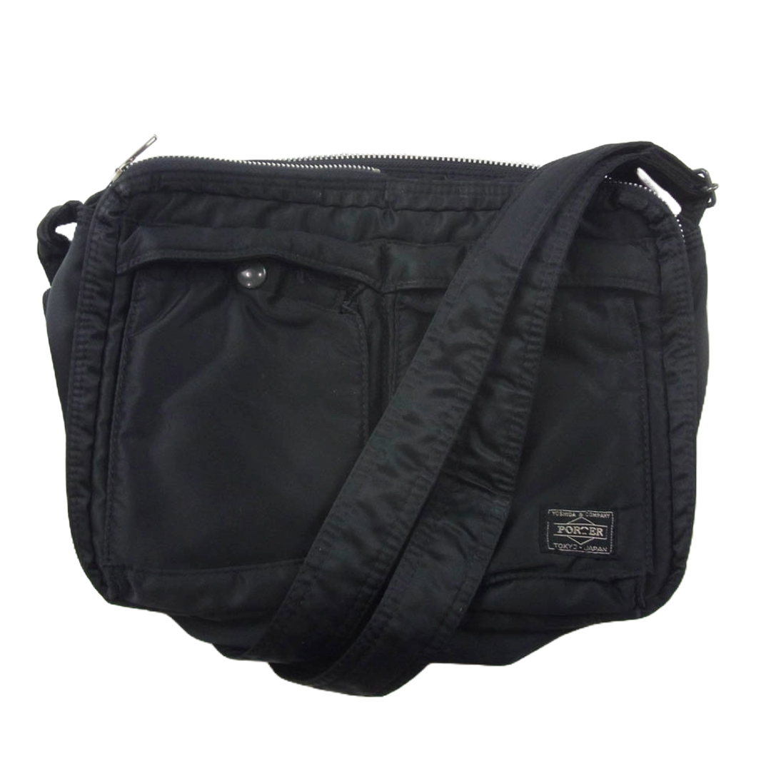 PORTER - PORTER ポーター 622-78810 SHOULDER BAG L ショルダー PORTER - PORTER ポーター 622-78810 SHOULDER BAG L ショルダー