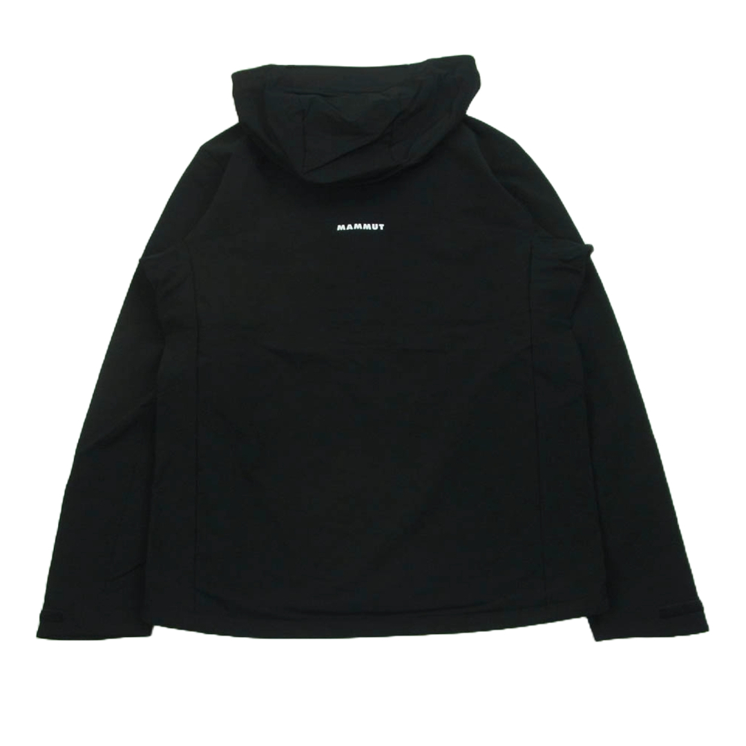 Mammut - Mammut マムート 1011-02520 Trekkers SO Hooded Mammut - Mammut マムート 1011-02520 Trekkers SO Hooded