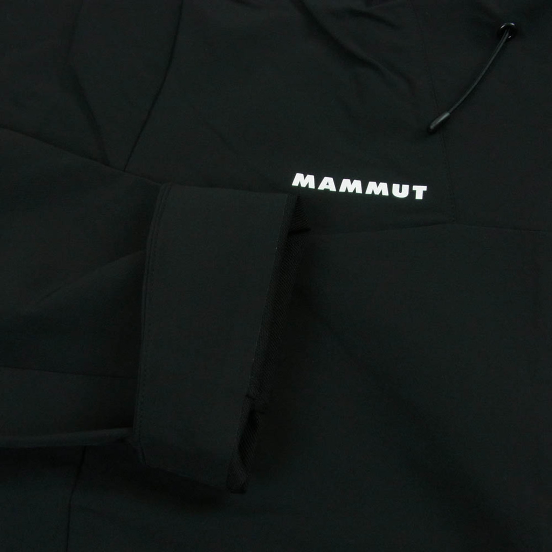 Mammut - Mammut マムート 1011-02520 Trekkers SO Hooded Mammut - Mammut マムート 1011-02520 Trekkers SO Hooded