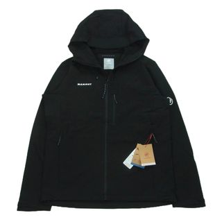 Mammut - MAMMUT マムート Hiking WB Hooded Jacket AF Men Mammut - MAMMUT マムート Hiking WB Hooded Jacket AF Men