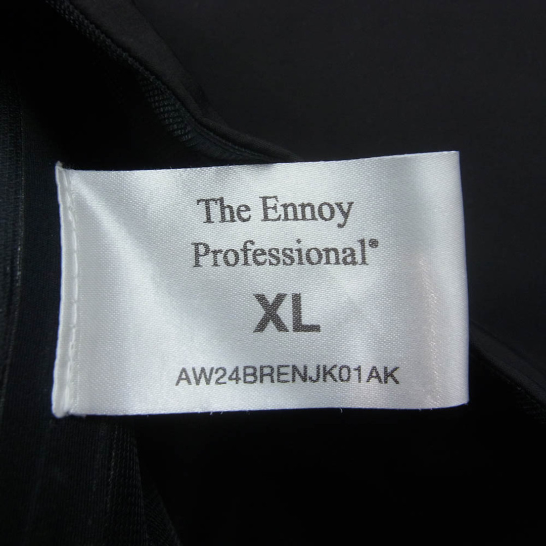 The Ennoy Professional ザ エンノイ プロフェッショナル 24AW The Ennoy Professional ザ エンノイ プロフェッショナル 24AW