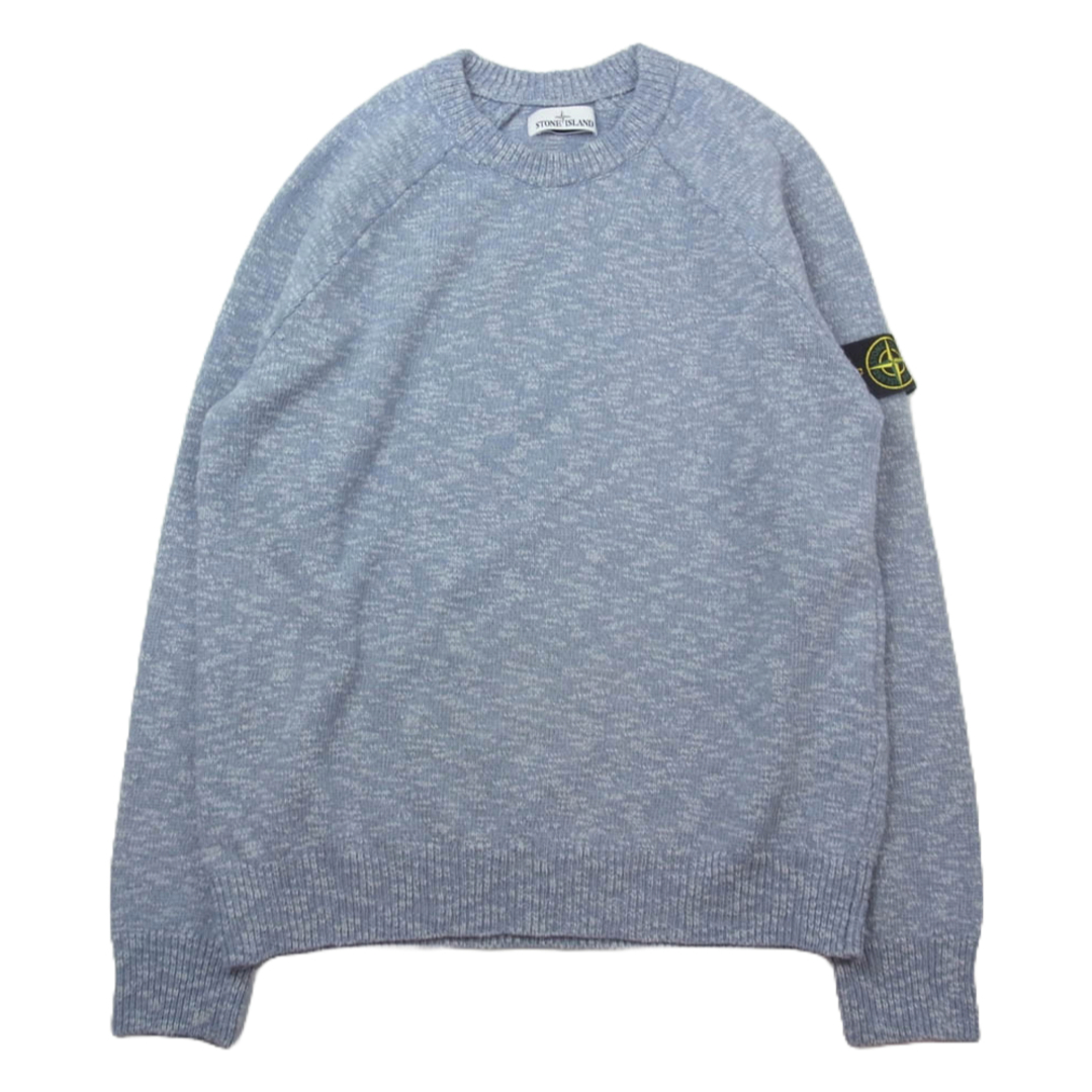 STONE ISLAND - STONE ISLAND ストーンアイランド 7515510D3 STONE ISLAND - STONE ISLAND ストーンアイランド 7515510D3