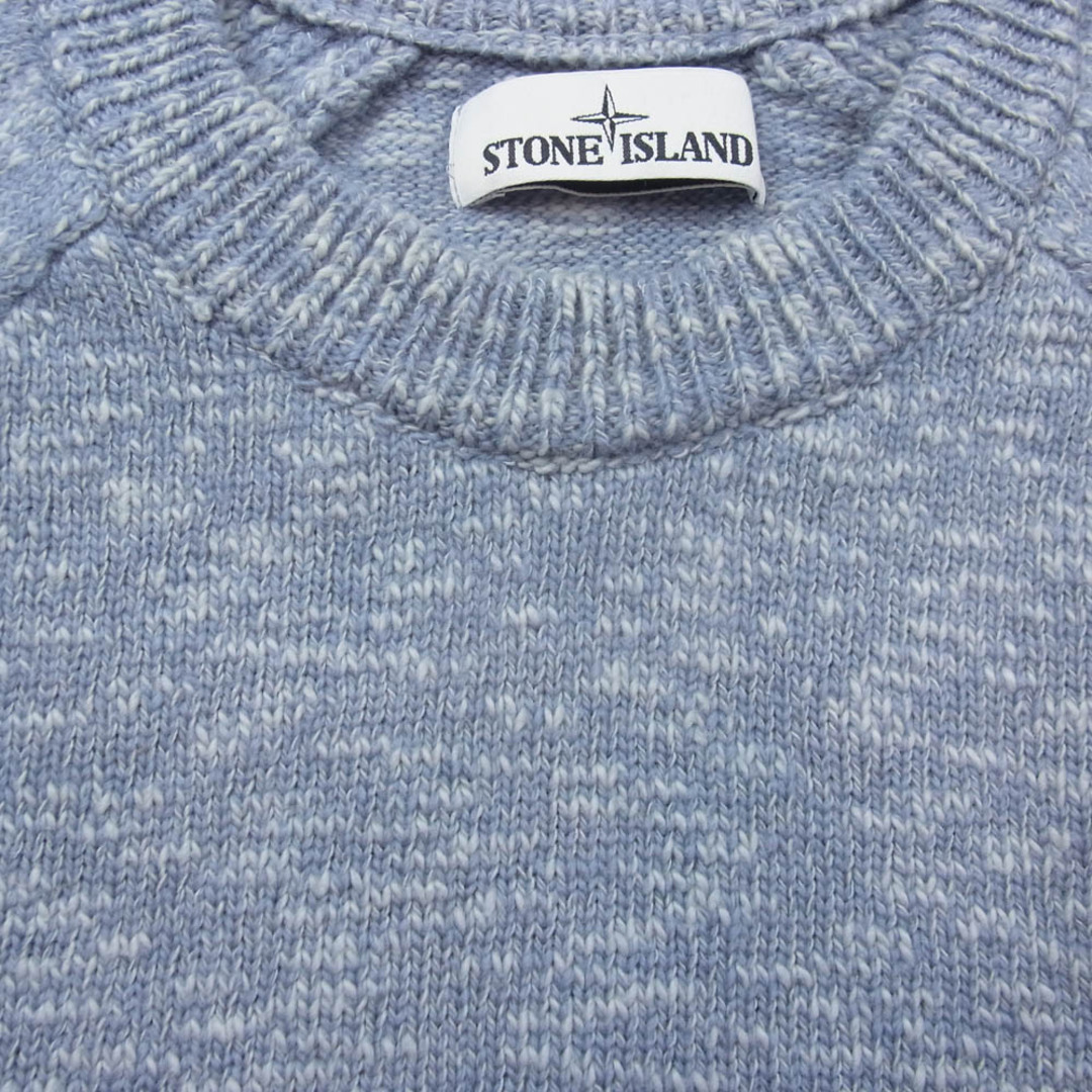 STONE ISLAND - STONE ISLAND ストーンアイランド 7515510D3 STONE ISLAND - STONE ISLAND ストーンアイランド 7515510D3