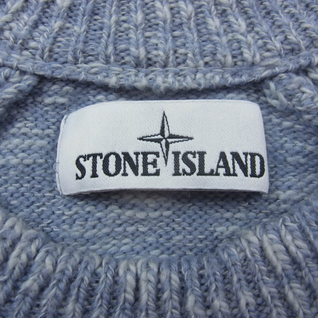 STONE ISLAND - STONE ISLAND ストーンアイランド 7515510D3 STONE ISLAND - STONE ISLAND ストーンアイランド 7515510D3