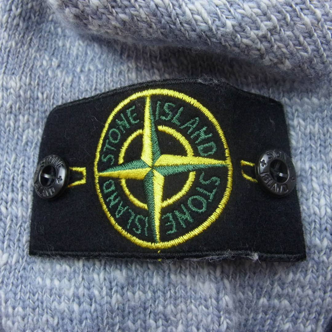 STONE ISLAND - STONE ISLAND ストーンアイランド 7515510D3 STONE ISLAND - STONE ISLAND ストーンアイランド 7515510D3