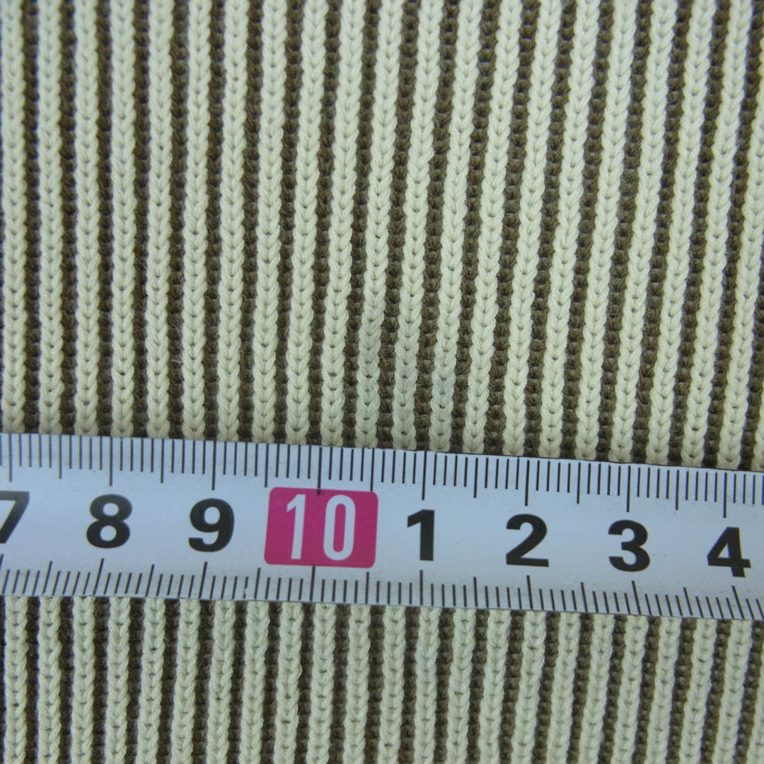 AURALEE - AURALEE オーラリー A20SP02TR SUPER HARD TWIST RIB AURALEE - AURALEE オーラリー A20SP02TR SUPER HARD TWIST RIB
