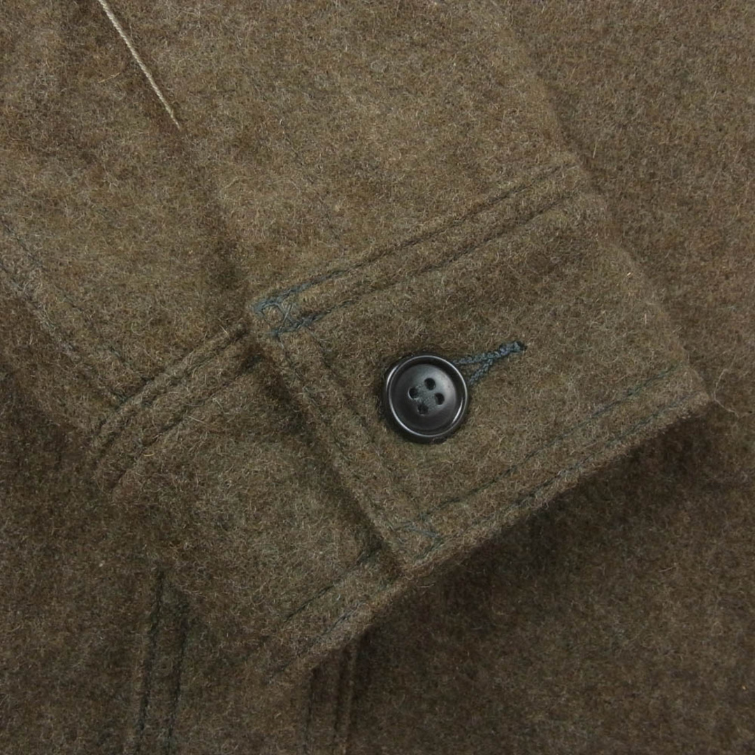 POST OVERALLS - POST OVERALLS ポストオーバーオールズ 1179 POST OVERALLS - POST OVERALLS ポストオーバーオールズ 1179