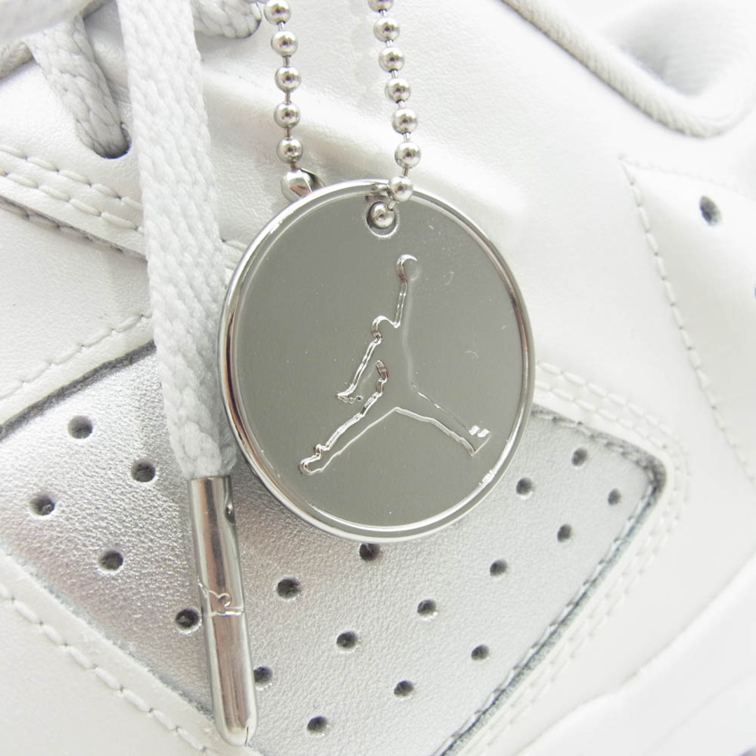 NIKE - NIKE ナイキ FD6719-001 Air Jordan 6 Retro Low Golf NIKE - NIKE ナイキ FD6719-001 Air Jordan 6 Retro Low Golf