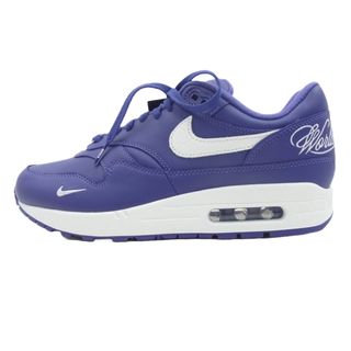 Supreme - Supreme × Nike Air Max 1 '87 SP 25.5cmの通販|ラクマ Supreme - Supreme × Nike Air Max 1 '87 SP 25.5cmの通販|ラクマ