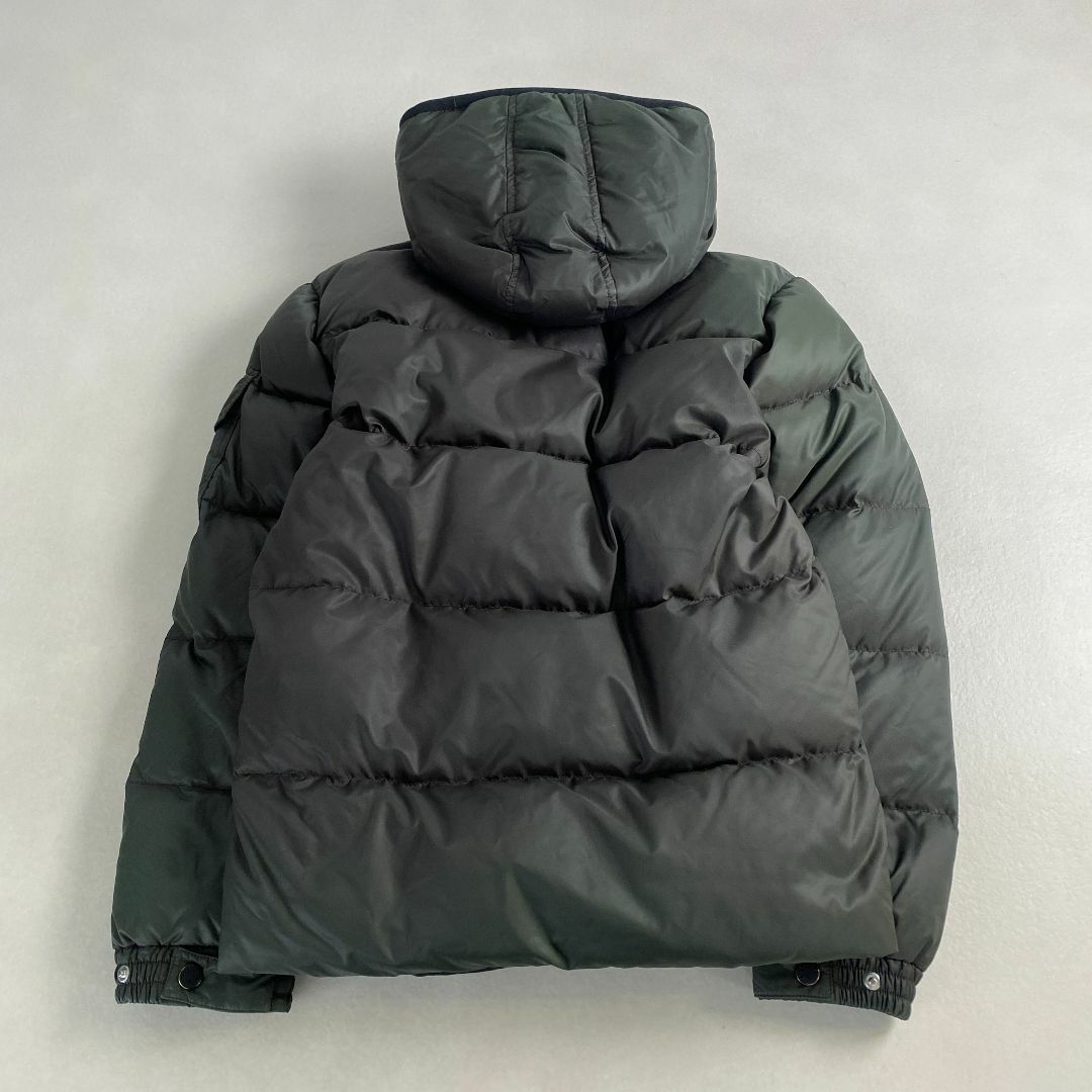 モンクレール ベニス VENISE MONCLER ダウンジャケット赤富士屋