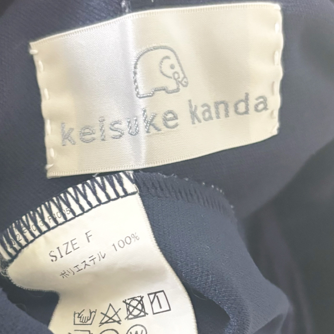keisuke kanda - keisuke kanda 手縫いのジャージの通販 by keisuke kanda - keisuke kanda 手縫いのジャージの通販 by