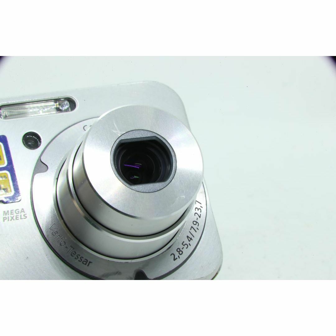 N2487】 SONY Cyber-shot DSC-N1 ソニーの通販 by mell's shop N2487】 SONY Cyber-shot DSC-N1 ソニーの通販 by mell's shop