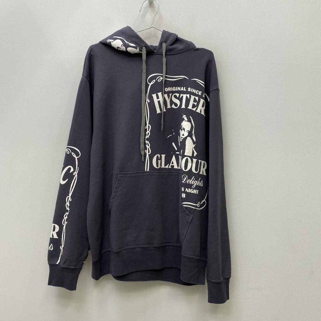 HYSTERIC GLAMOUR - 【加古川店】 中古 HYSTERIC GLAMOUR HYSTERIC GLAMOUR - 【加古川店】 中古 HYSTERIC GLAMOUR