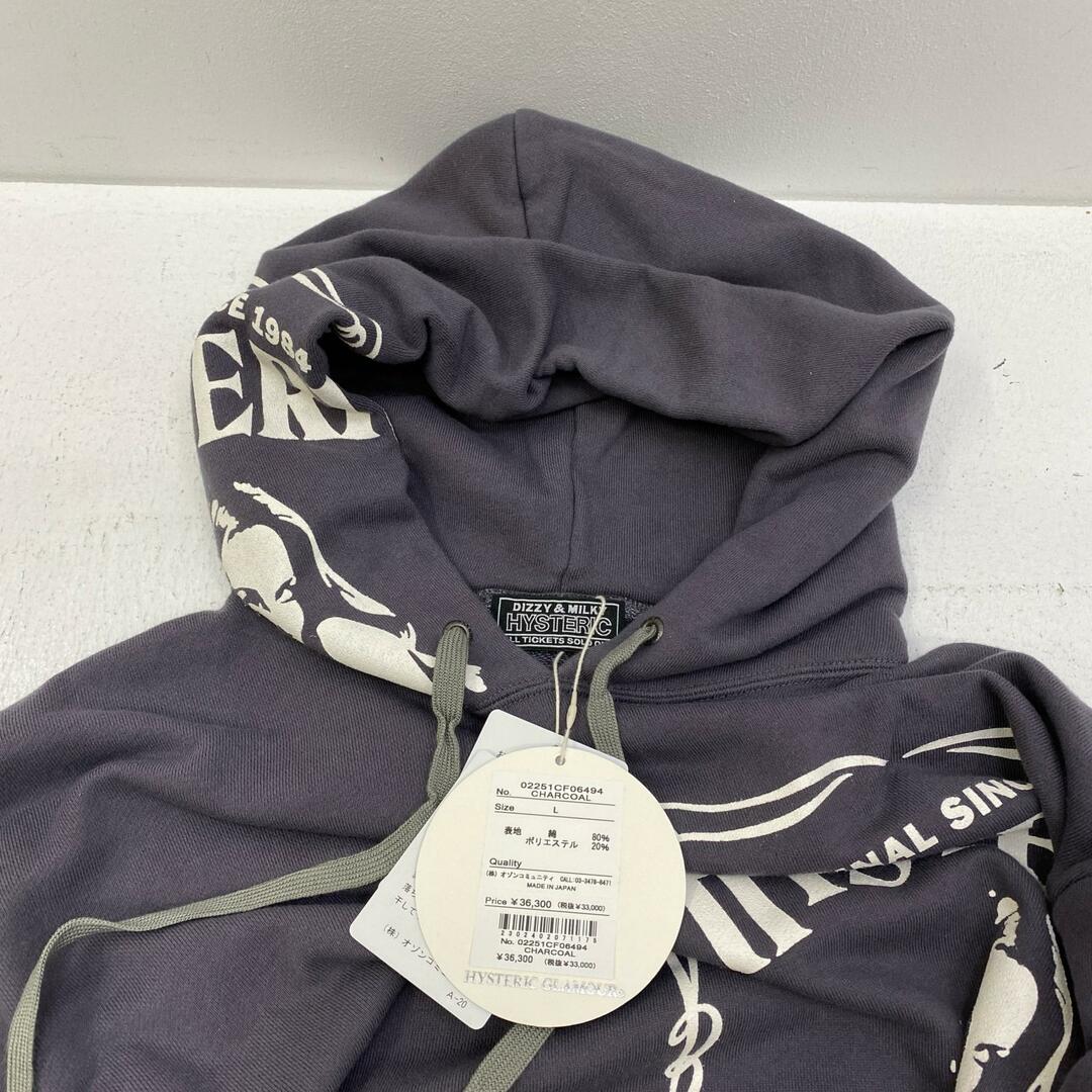 HYSTERIC GLAMOUR - 【加古川店】 中古 HYSTERIC GLAMOUR HYSTERIC GLAMOUR - 【加古川店】 中古 HYSTERIC GLAMOUR