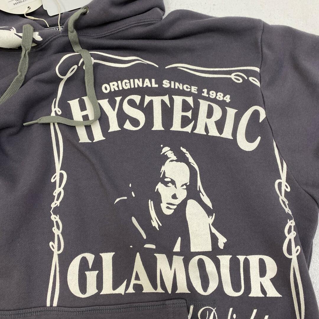 HYSTERIC GLAMOUR - 【加古川店】 中古 HYSTERIC GLAMOUR HYSTERIC GLAMOUR - 【加古川店】 中古 HYSTERIC GLAMOUR
