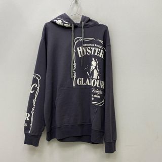 HYSTERIC GLAMOUR(パーカー)のフリマアイテム一覧 HYSTERIC GLAMOUR(パーカー)のフリマアイテム一覧