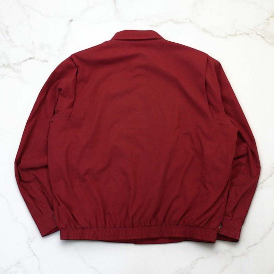 POLO RALPH LAUREN - 古着 90s POLO RALPH LAUREN SWING TOP POLO RALPH LAUREN - 古着 90s POLO RALPH LAUREN SWING TOP