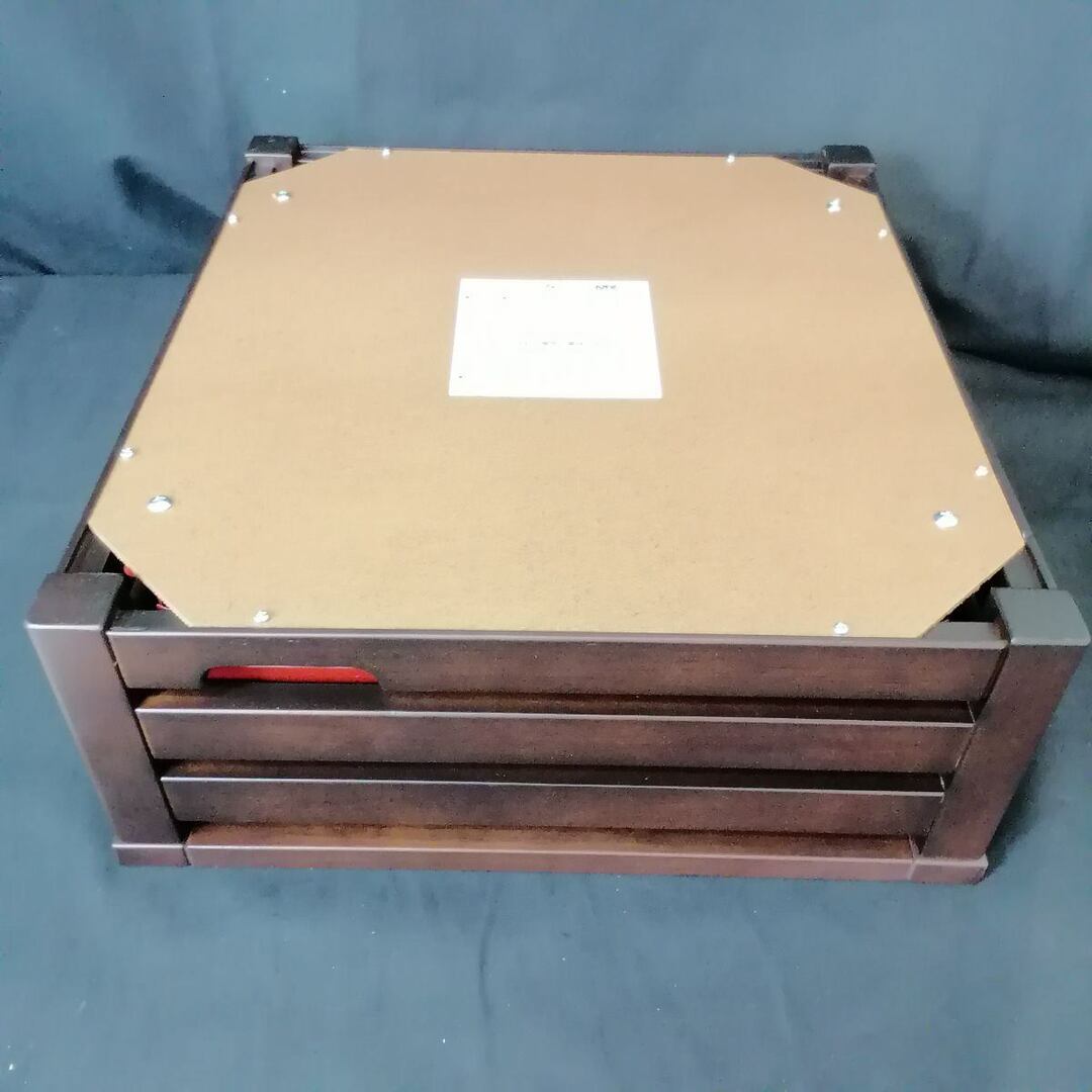 中古】 ☆美品☆ メトロ電気工業 堀こたつヒーター 手元温度 中古】 ☆美品☆ メトロ電気工業 堀こたつヒーター 手元温度