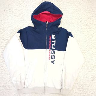 STUSSY - STUSSY × NIKE パーカー XLサイズ グレーの通販 by STUSSY - STUSSY × NIKE パーカー XLサイズ グレーの通販 by