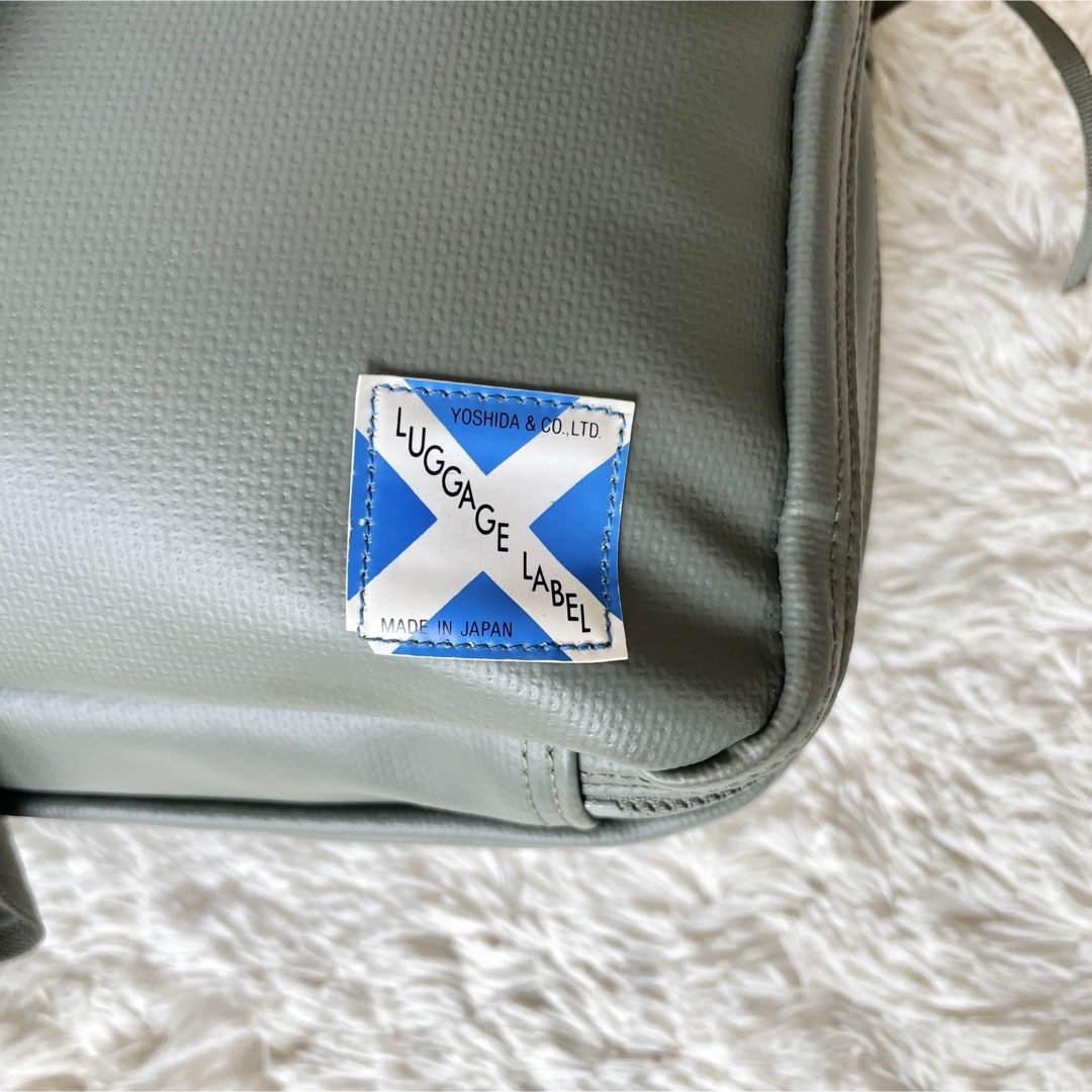 LUGGAGE LABEL - 極美品✨ラゲッジレーベル ニューライナー LUGGAGE LABEL - 極美品✨ラゲッジレーベル ニューライナー
