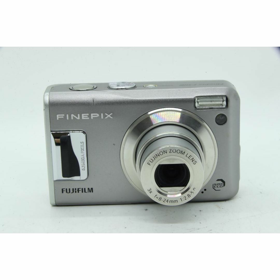 Q2165】 FUJIFILM Finepix F31 fd フジフィルムの通販 by mell's Q2165】 FUJIFILM Finepix F31 fd フジフィルムの通販 by mell's