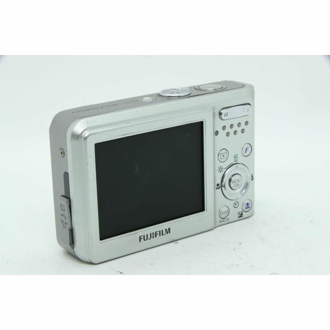 Q2165】 FUJIFILM Finepix F31 fd フジフィルムの通販 by mell's Q2165】 FUJIFILM Finepix F31 fd フジフィルムの通販 by mell's