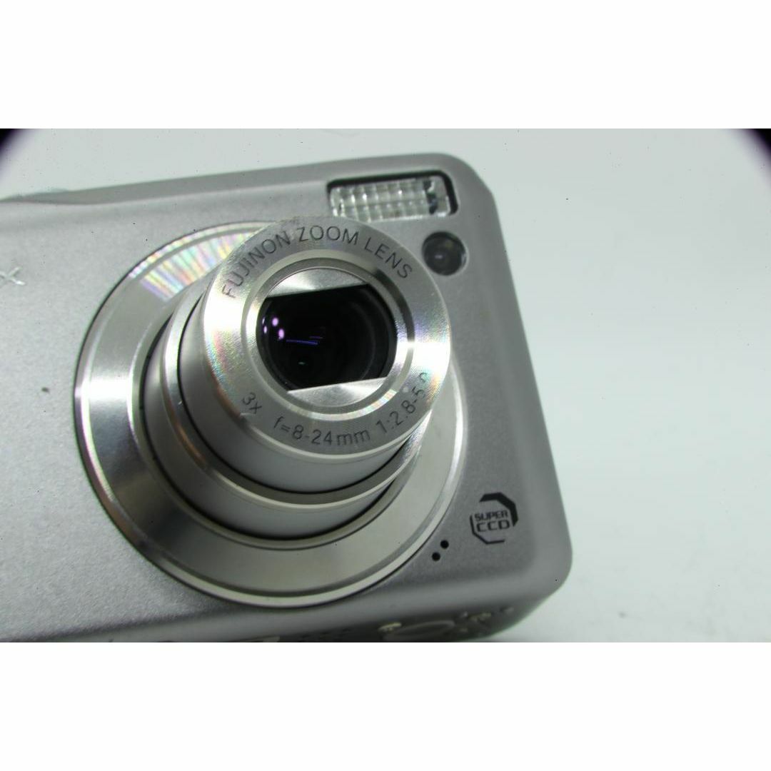 Q2165】 FUJIFILM Finepix F31 fd フジフィルムの通販 by mell's Q2165】 FUJIFILM Finepix F31 fd フジフィルムの通販 by mell's