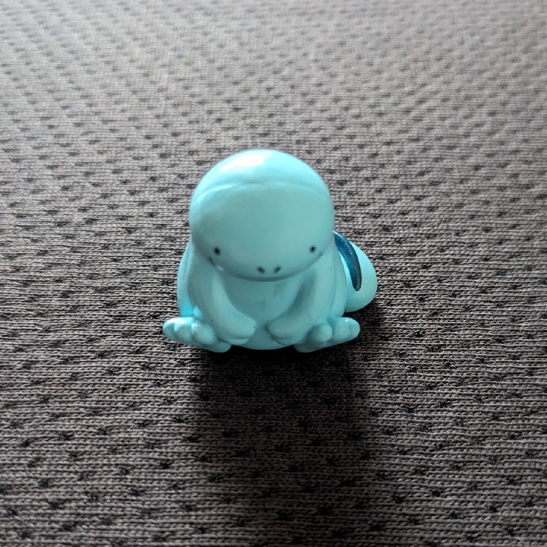 ポケモン - ヌオー ミニフィギュアの通販 by りゅう's shop ポケモン - ヌオー ミニフィギュアの通販 by りゅう's shop