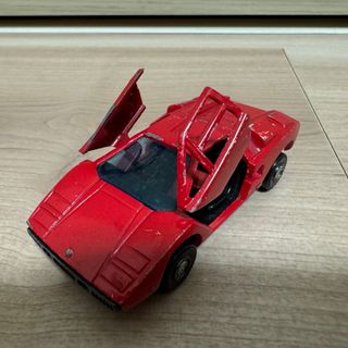 Lamborghini - 【昭和レトロ 激レア】サクラ社製 ランボルギーニ Lamborghini - 【昭和レトロ 激レア】サクラ社製 ランボルギーニ