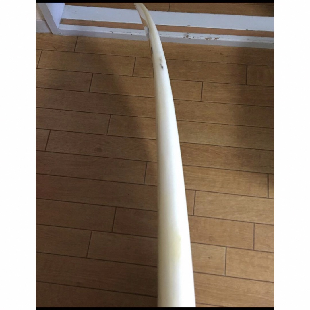 HICショートボード5'11'' 手渡し希望の通販 by のびのびだ358's HICショートボード5'11'' 手渡し希望の通販 by のびのびだ358's