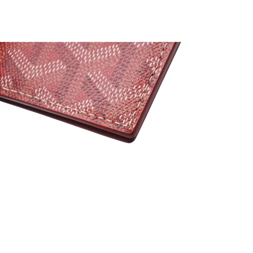 GOYARD - 新品未使用 GOYARD ゴヤール グルネル パスポート GOYARD - 新品未使用 GOYARD ゴヤール グルネル パスポート